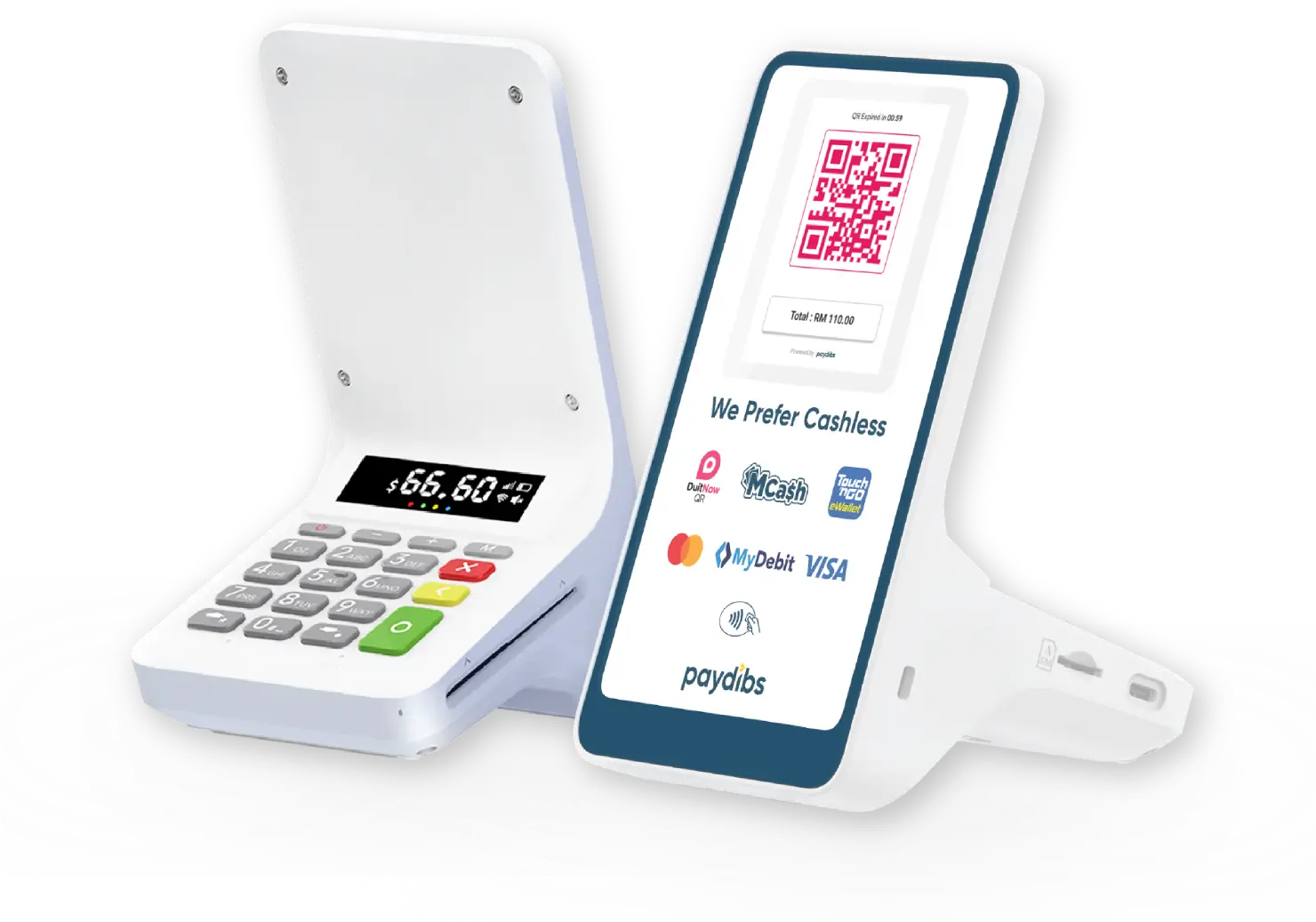 Paydibs Neo
